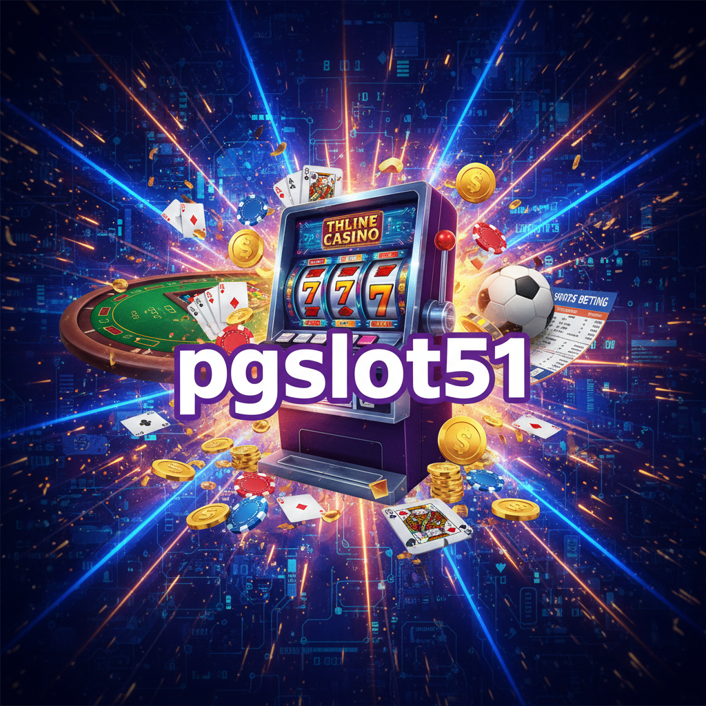 pgslot51