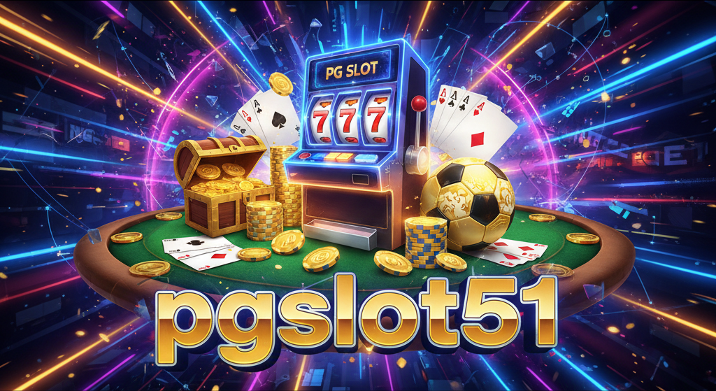pgslot51