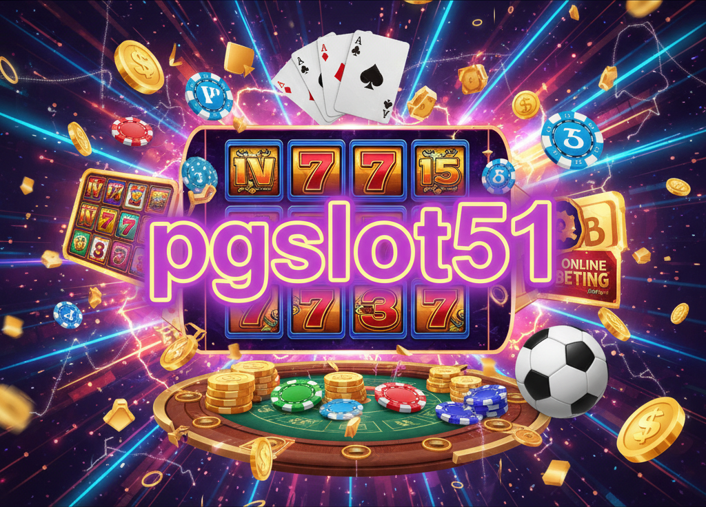 pgslot51