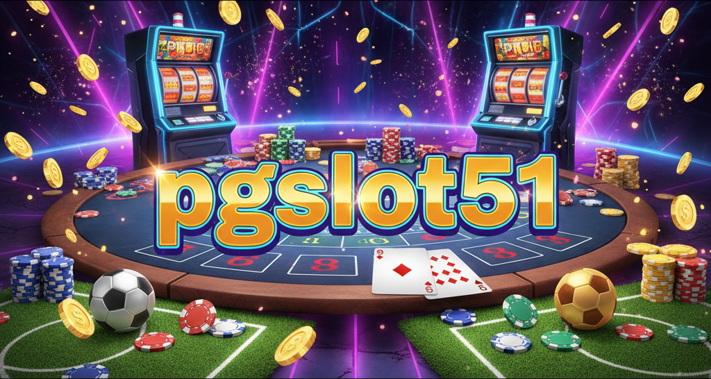 pgslot51